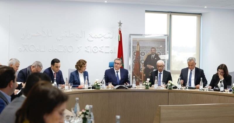 التجمع الوطني للأحرار: قرار مجلس الأمن انتصار للدبلوماسية الملكية الراسخة وترسيخ لمغربية الصحراء