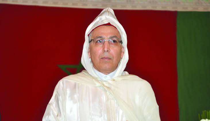 بعد الاستقبال الملكي.. تحديد موعد تنصيب الخطيب الهبيل والياً جديداً لجهة مراكش آسفي