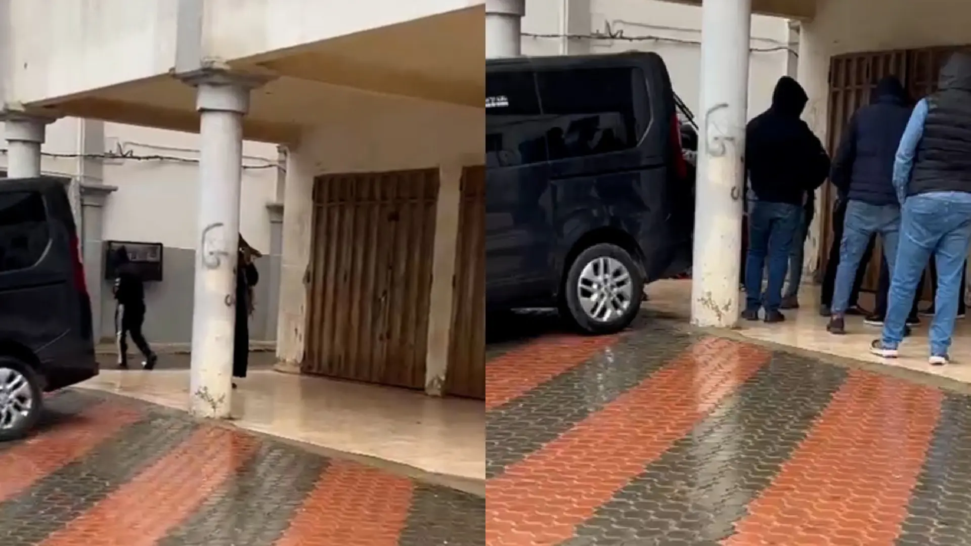 عملية نوعية لل”بسيج” والـ”ديستي” بالبيضاء.. إحباط تهريب دولي وحجز شحنة حشيش وقارب “زودياك”