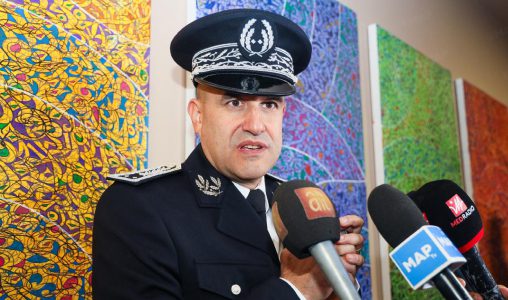 من مراكش.. انتخاب الفرنسي لوكا فيليب رئيسا جديدا لمنظمة الأنتربول