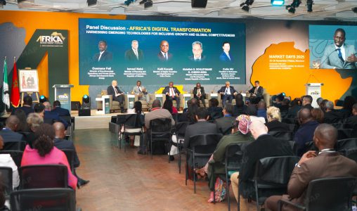 خبراء يدعون إلى تسريع الاستثمارات الرقمية لجعل إفريقيا فاعلا رئيسيا في الاقتصاد الرقمي العالمي