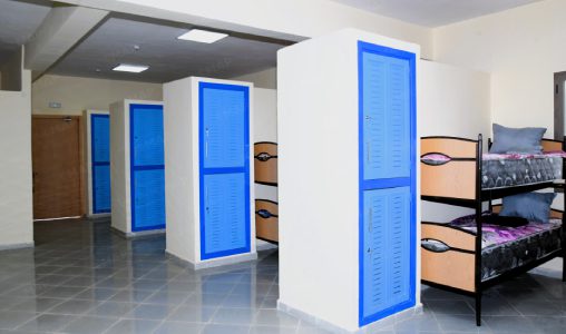 اقليم الصويرة.. دار الطالب والطالبة بسميمو بنية لمحاربة الهدر المدرسي بالوسط القروي