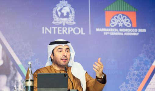 انعقاد الجمعية العامة للإنتربول بمراكش.. اعتراف دولي بمساهمة المغرب في الأمن العالمي