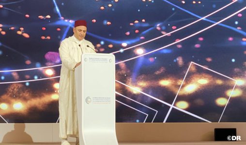 الوزير مزور: المغرب شهد تحولا صناعيا عميقا على مدى العقدين الماضيين