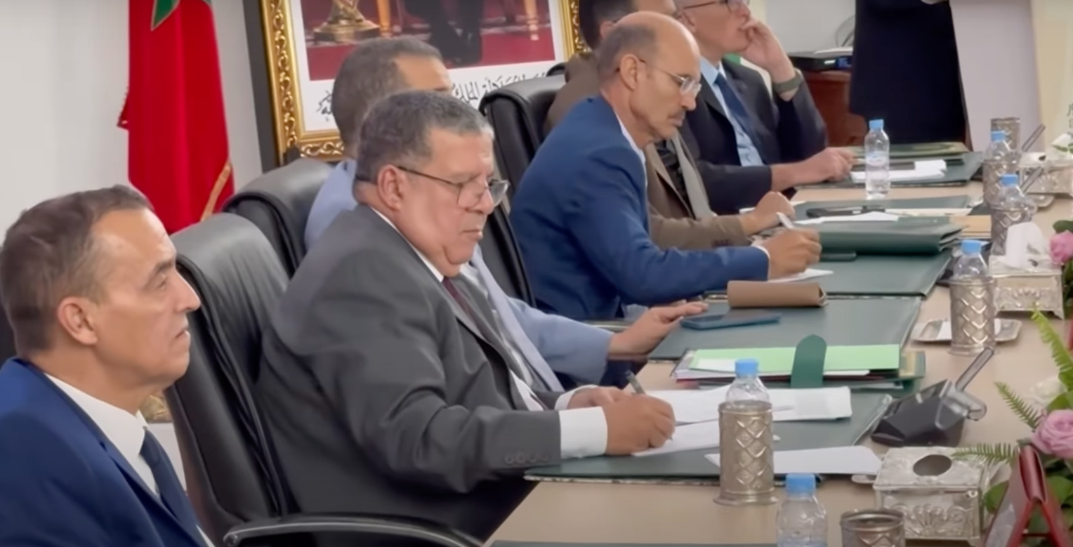 آسفي تحتضن لقاء تشاوريا لإعداد برامج ترابية مندمجة استجابة للتوجيهات الملكية