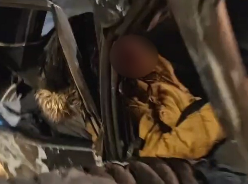 فاجعة أيت ملول.. مصرع شابين وإصابة فتاتين بجروح خطيرة في انقلاب سيارة بغابة المزار