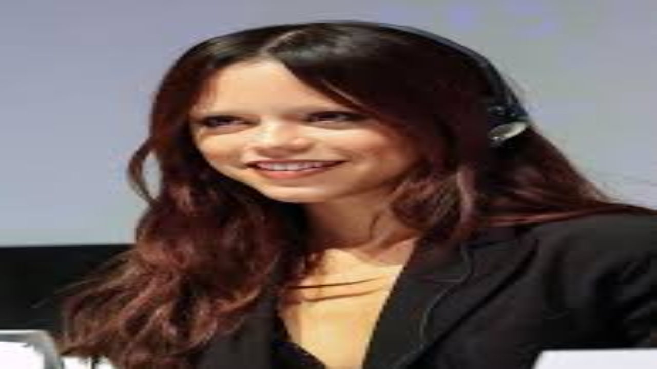 جينا أورتيغا بمراكش.. النجمة الأمريكية تعيش “تجربة خاصة” كعضو تحكيم لأول مرة في مسيرتها