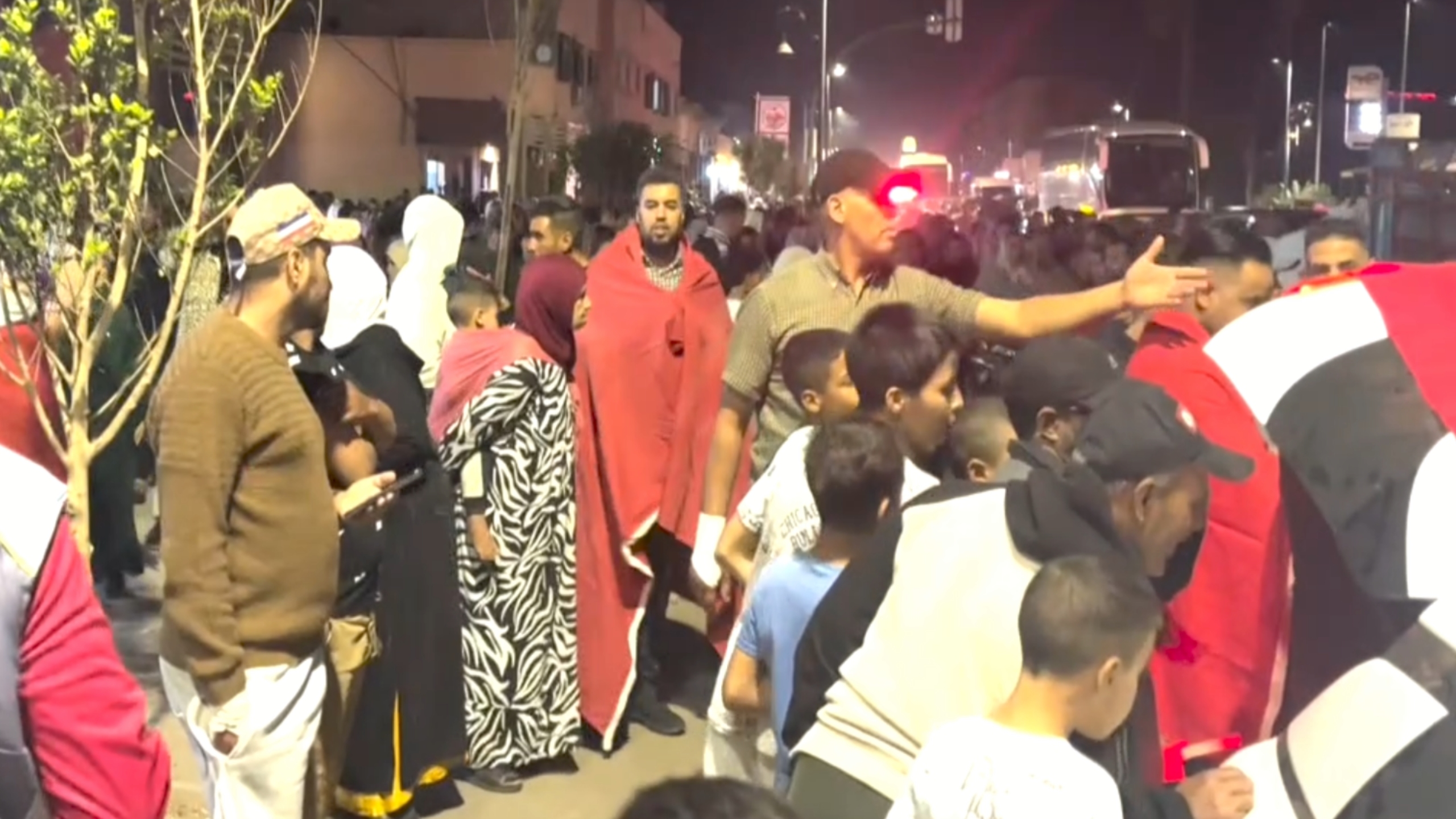 منطقة النخيل مراكش تحتفي بالنصر الدبلوماسي.. محمد لمريس يؤكد أن قرار الحكم الذاتي تتويج لجهود الملك +فيديو