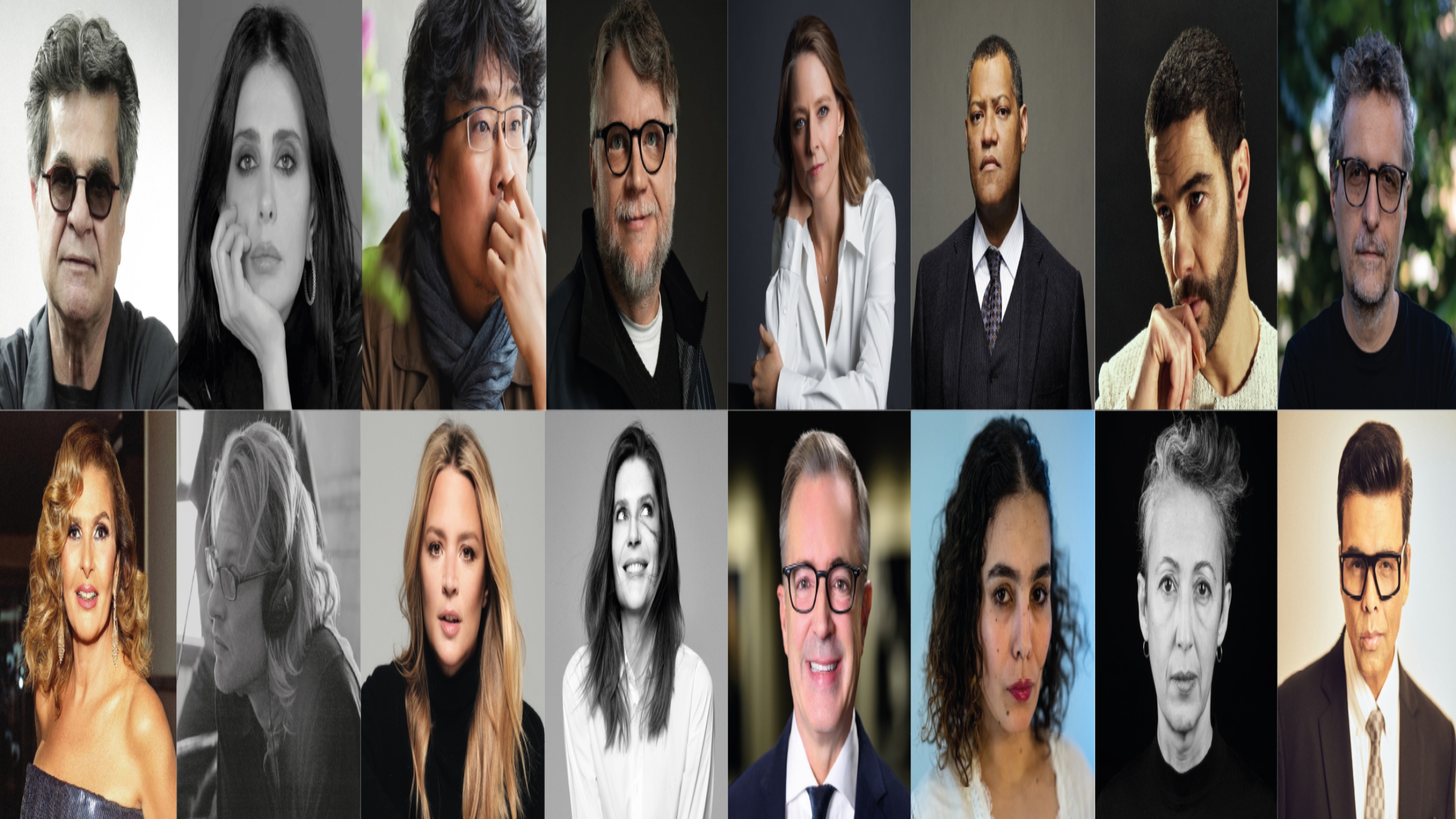 المهرجان الدولي للفيلم بمراكش يكشف عن الأسماء المشاركة في برنامج “حوارات”