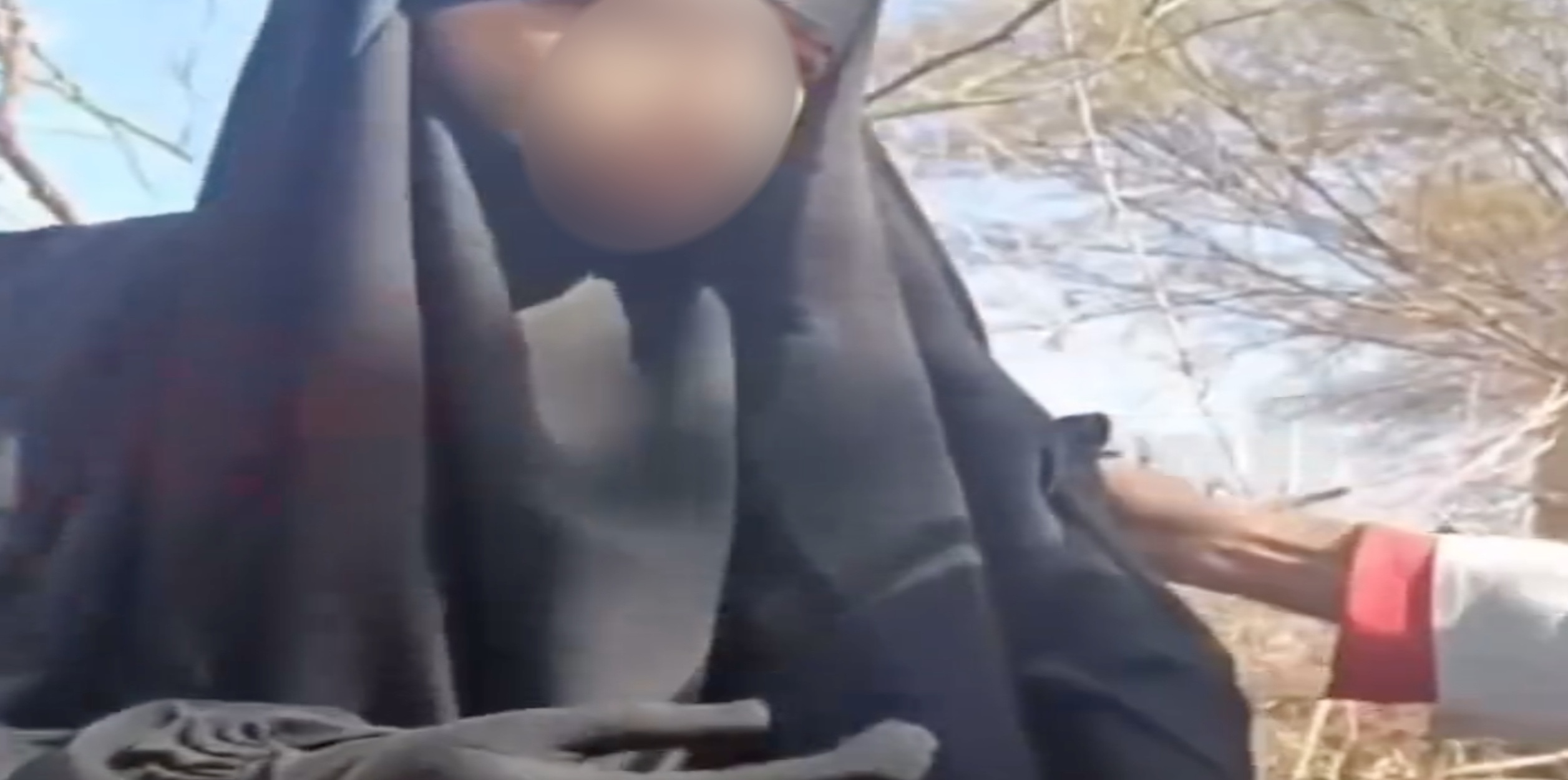 بالفيديو.. “مراكش الآن” تكشف تفاصيل جديدة في واقعة “المنقّب” بدوار السراغنة