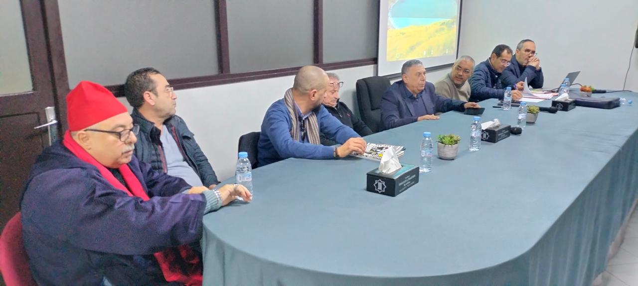 الجامعة الوطنية لمحطات الوقود تشيد بالقرار الأممي وتشيد بالمقترح المغربي للحكم الذاتي