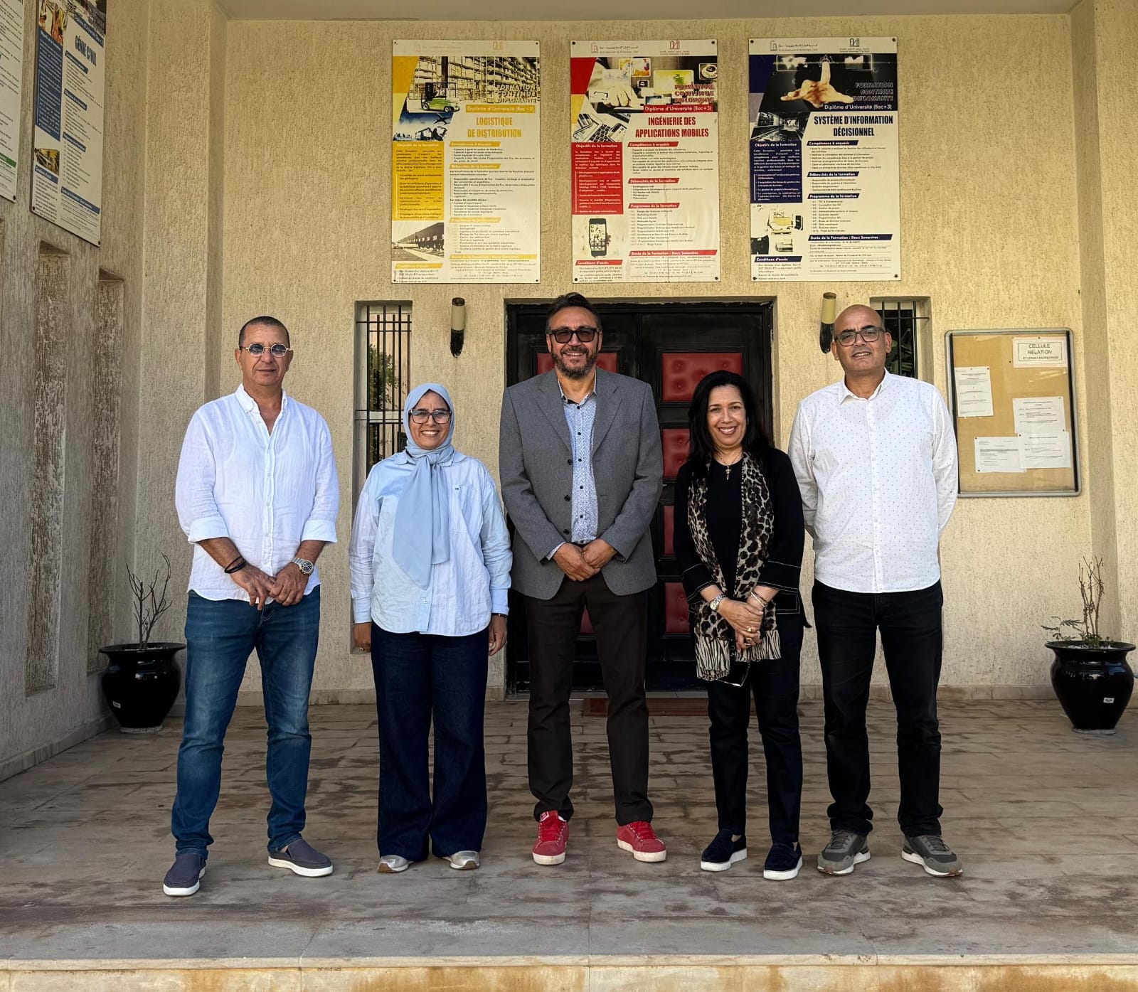 سلا تستضيف MEDS-CUP.. مؤتمر دولي يناقش استراتيجيات كأس العالم 2030 وآفاق التنمية المستدامة