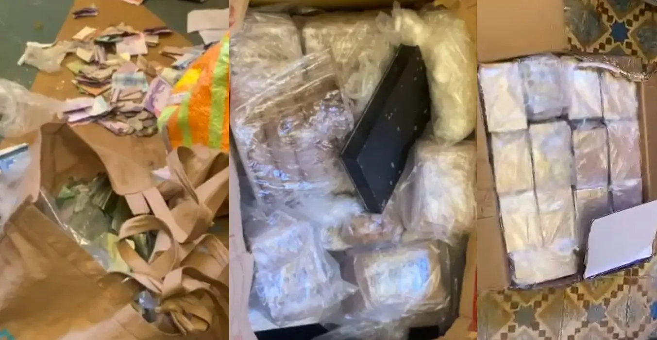 إحباط محاولة تهريب وحجز 32.5 كيلوغراماً من الكوكايين والشيرا بوجدة