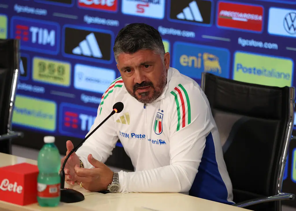 تصريحات تثير الجدل.. مدرب إيطاليا غاتوزو ينتقد بشدة تخصيص 9 مقاعد لإفريقيا في مونديال 2026