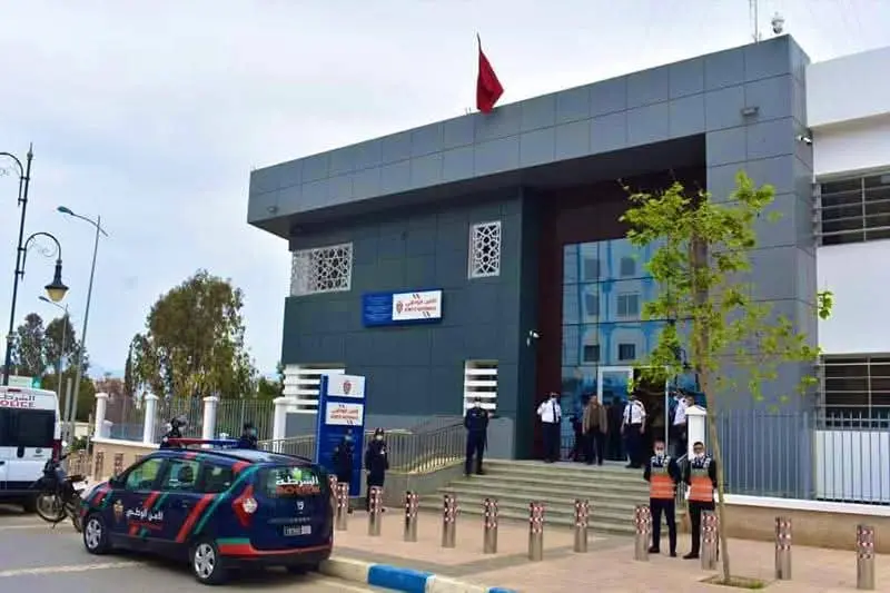 اقليم الحسيمة.. امن امزورن يفكك وكر دعارة ويحجز مخدرات صلبة ويوقف 5 أشخاص بينهم قاصر