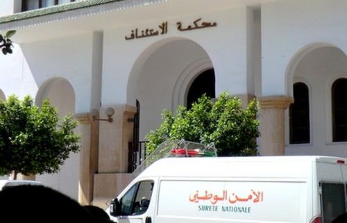 تأكيد حكم بالحسيمة.. 12 سنة سجناً نافذاً لمتهم بهتك عرض قاصر من ذوي الاحتياجات الخاصة