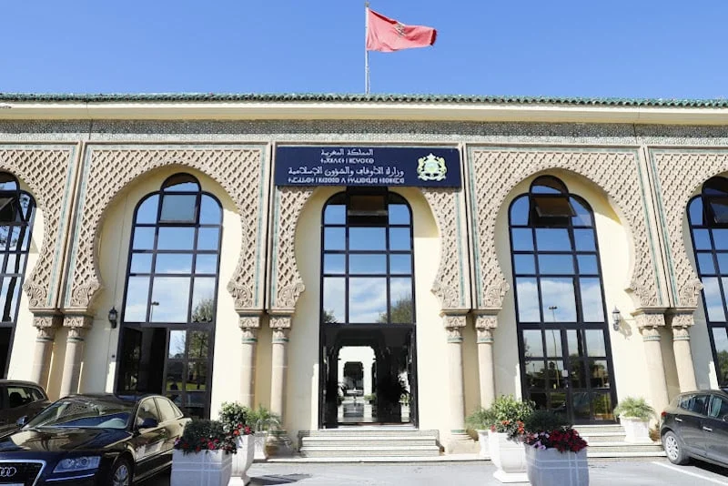 الشؤون الإسلامية بمراكش-آسفي تفتح باب الترشيح لـ 170 منصباً في الإمامة والأذان والخطابة