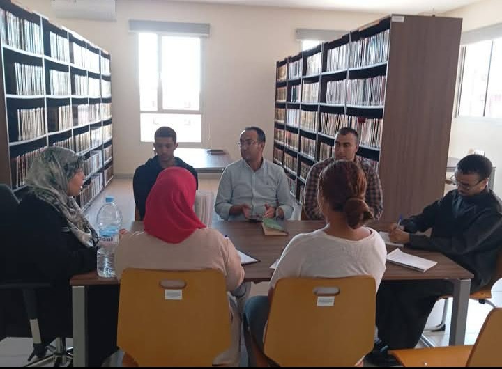 “المرأة المغربية والتاريخ الوطني” موضوع نادي القراءة بالمكتبة الوسائطية الكدية