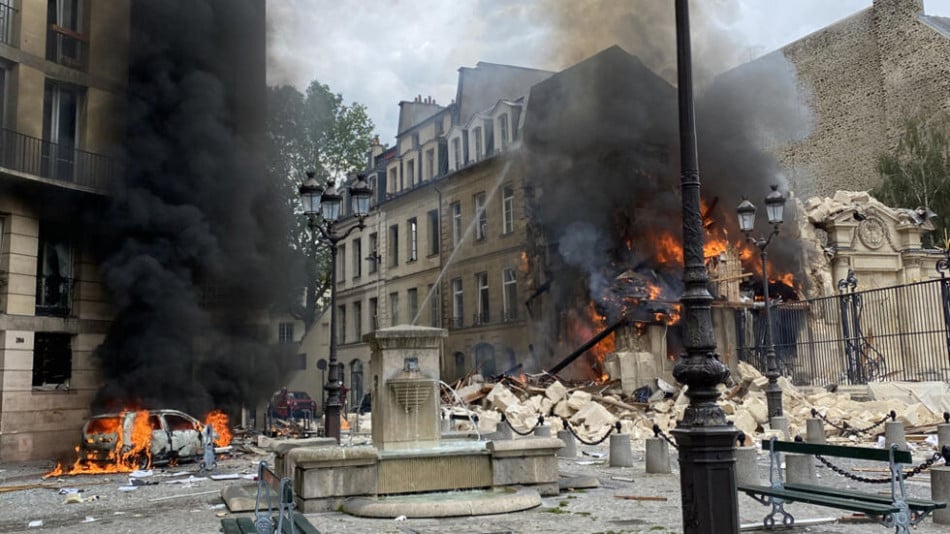 حقيبة طوارئ واحتياطات أساسية.. فرنسا تطلق دليلا للاستعداد للأزمات