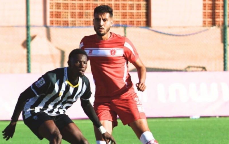 انتصار ثمين لشباب ابن جرير.. هدف نظيف يُسقط وداد فاس ويعزز آمال الصعود في القسم الثاني