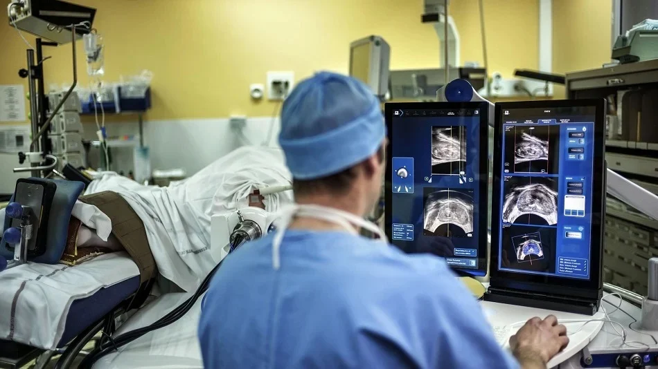 الاستئصال بالتبريد.. تقنية حديثة لعلاج الأورام السرطانية في المغرب