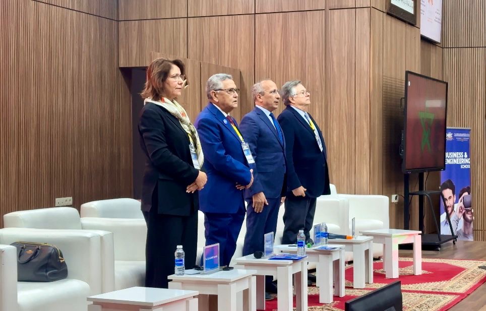 مراكش.. مؤتمر علمي دولي لعلوم التدبير يتدارس مواضيع مرتبطة بكيفية استثمار تقنيات الذكاء الاصطناعي