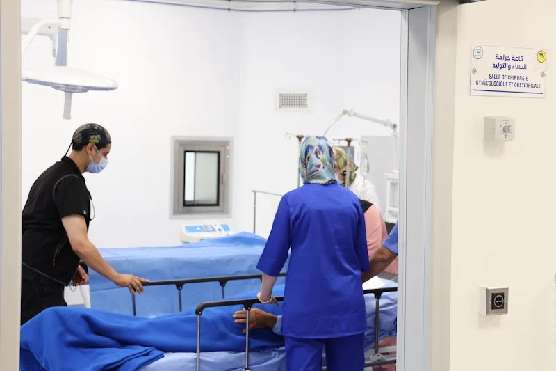 وزارة الصحة تعلن عن عملية توظيف 800 منصب تشمل الممرضين وتقنيي الصحة