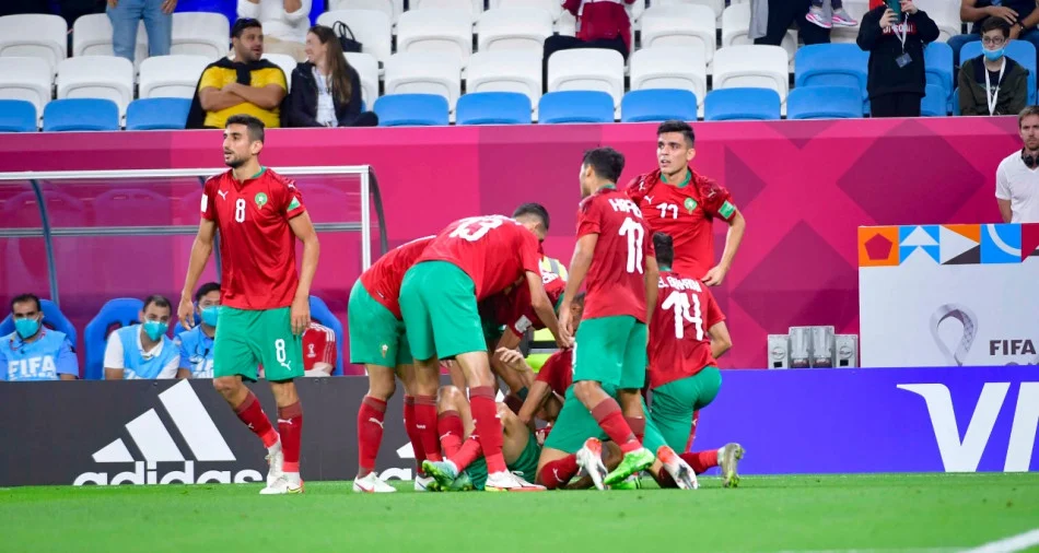 كأس العرب.. المنتخب المغربي يطمح لتحقيق لقبه الثاني في المنافسة