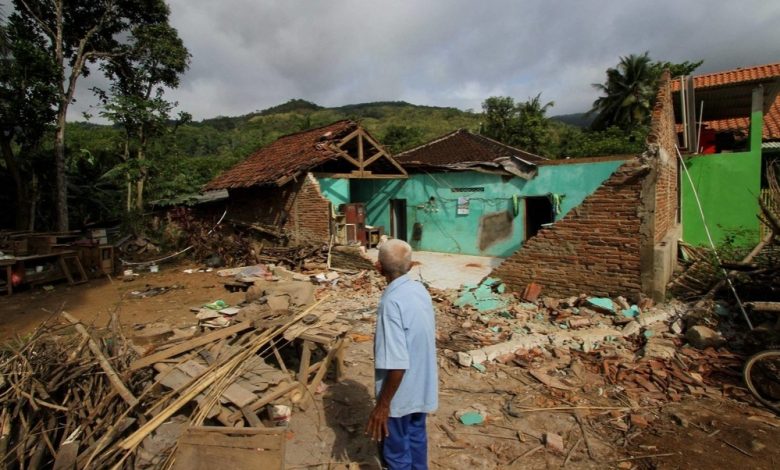 زلزال بقوة 5,5 درجات يضرب بنغلادش ويخلف قتلى ومصابين