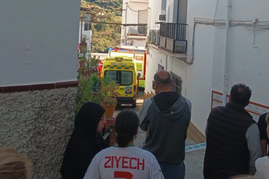 جهاز تدفئة يودي بحياة “كوبل” وابنيهما بإسبانيا