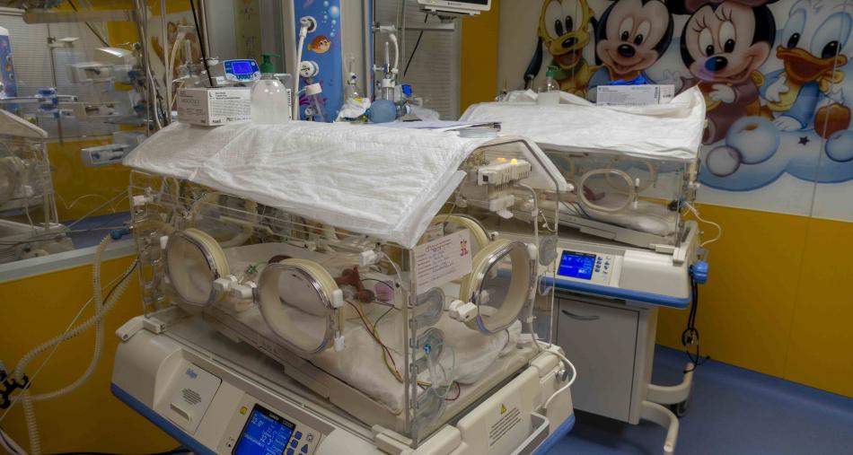 إطلاق منصة رقمية لرصد وفيات الأمهات والمواليد الجدد