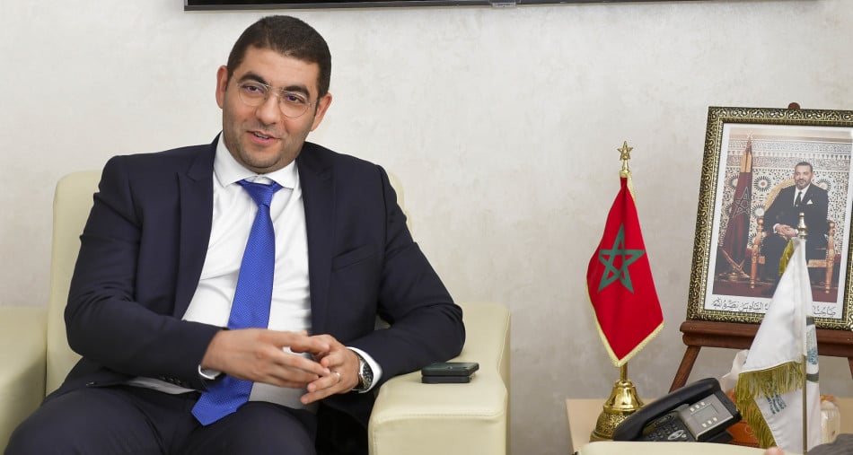 القاهرة.. الوزير بنسعيد يمثل جلالة الملك في حفل افتتاح المتحف المصري الكبير