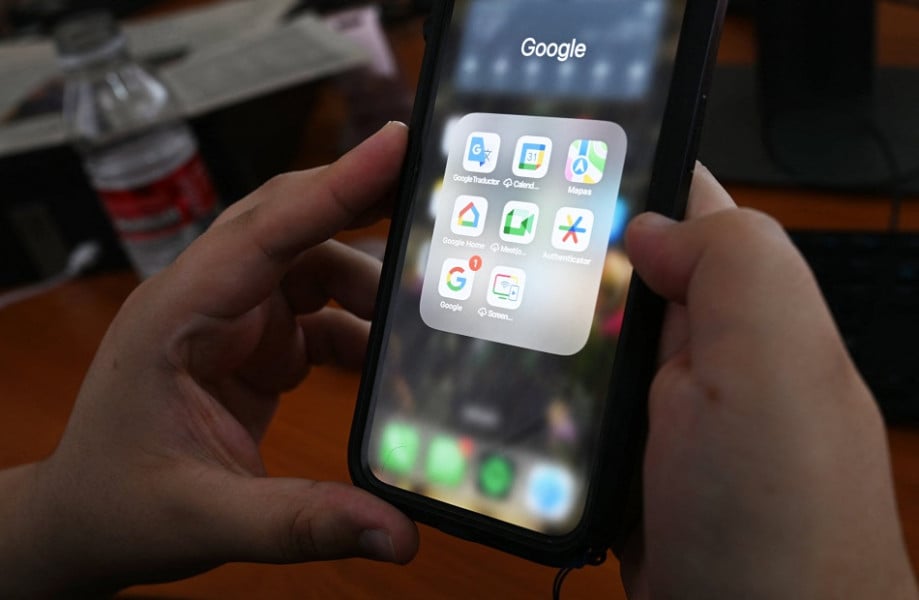 شركة “غوغل” تطلق ميزة جديدة في مساعدها الذكي “جيميني”