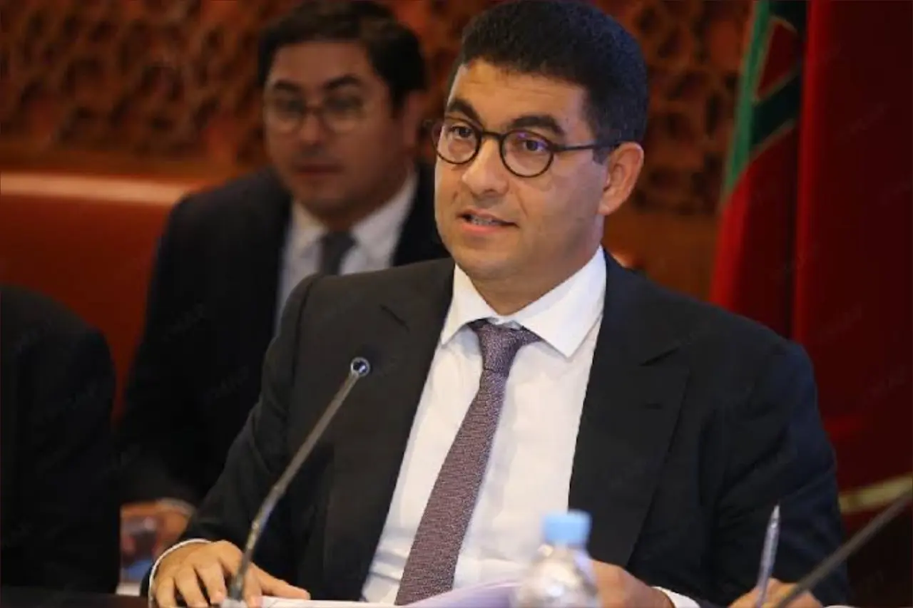 الوزير بنسعيد: مسؤولية اختيار الفنانين في المهرجانات تعود للجهات المنظمة لا للوزارة