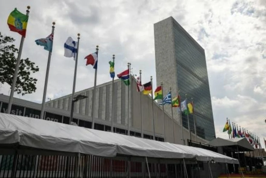 انطلاق عملية اختيار الأمين العام للأمم المتحدة المقبل