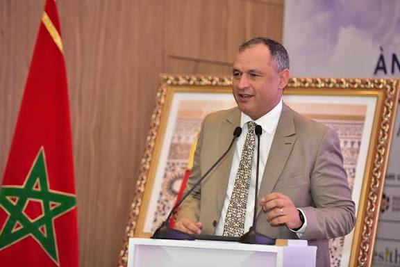الوزير مزور من مراكش: التقنين رافعة لضمان أسواق عادلة وشفافة ومندمجة