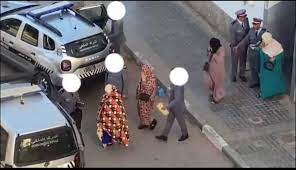 تفاصيل تفكيك شبكة تتزعمها “شوّافة” وحجز جماجم حيوانات وصور وملابس داخلية