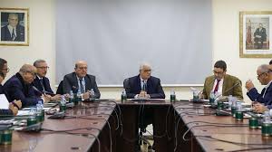 اللجنة التنفيذية لحزب الاستقلال ترى في قرار مجلس الأمن تأسيسًا لـ “مرحلة جديدة”