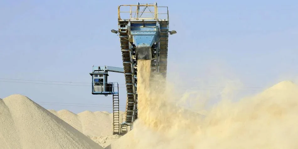 ارتفاع الطلب العالمي يقفز برقم مبيعات OCP إلى 84,36 مليار درهم