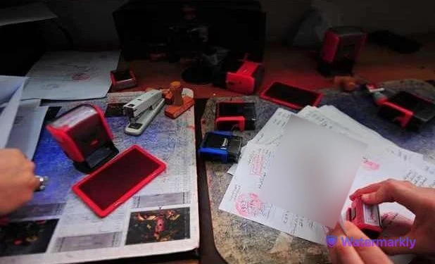 فاس تسدل الستار على ملف تزوير الأحكام.. السجن 5 سنوات لمتهم ثالث في قضية تزييف طابع الدولة