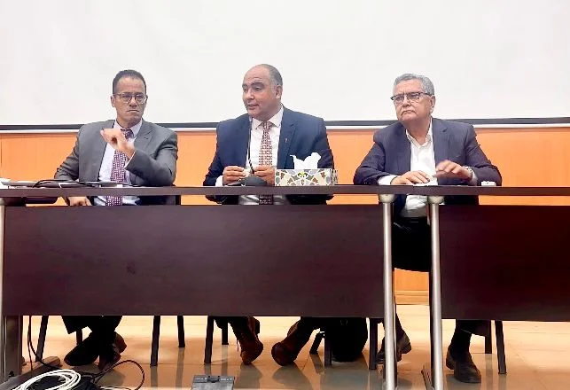 ندوة علمية بمراكش تحلل أبعاد قرار مجلس الأمن وتداعياته الاقتصادية