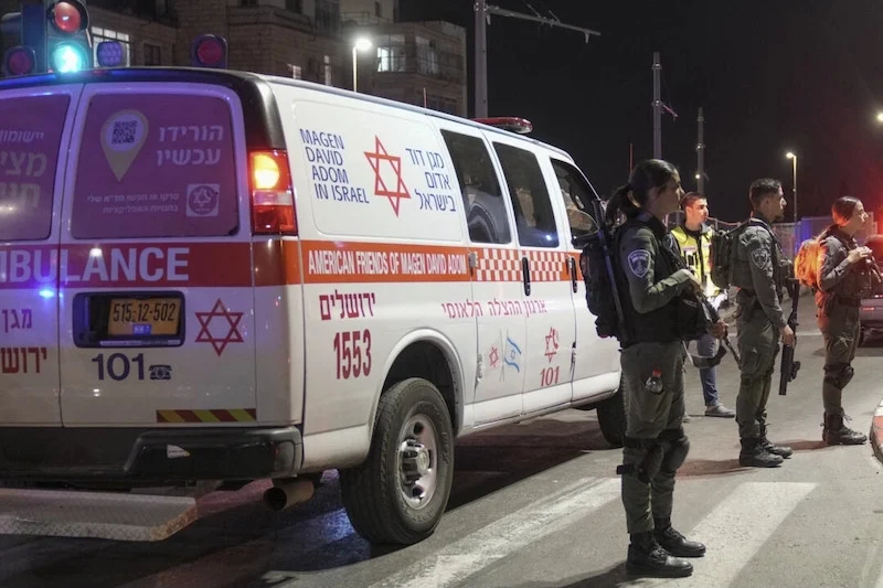 الجيش الإسرائيلي يتعرف على هوية رفات رهينة