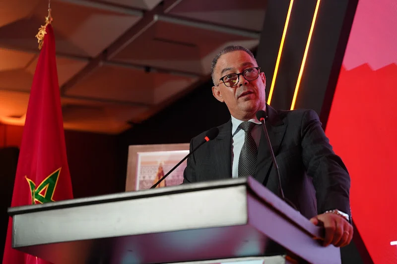 اجتماع موسع يؤكد جاهزية المدن المغربية لاحتضان كأس إفريقيا