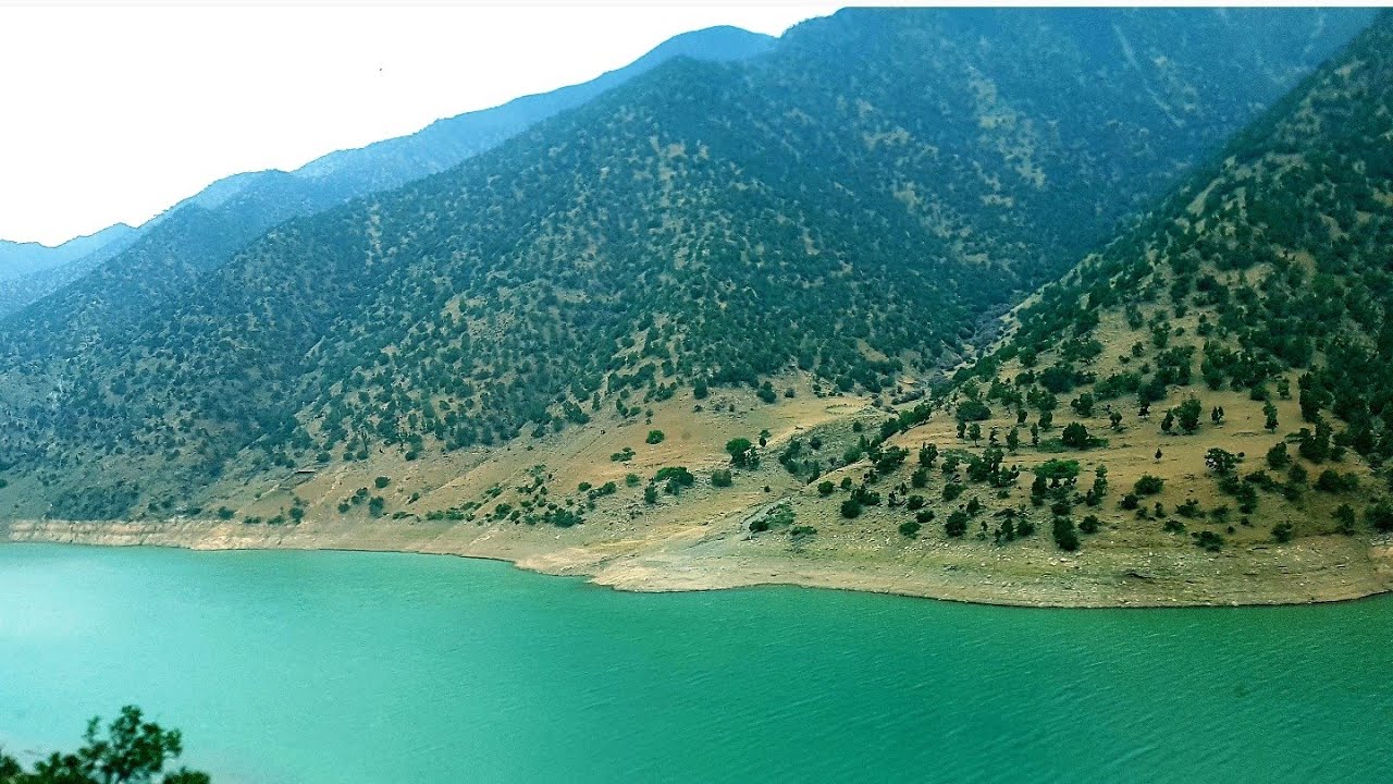 تعزيز الأمن المائي باقليم الحوز.. تسريع وتيرة إنجاز سد “تاسا ويركان” لمواجهة تحديات الجفاف