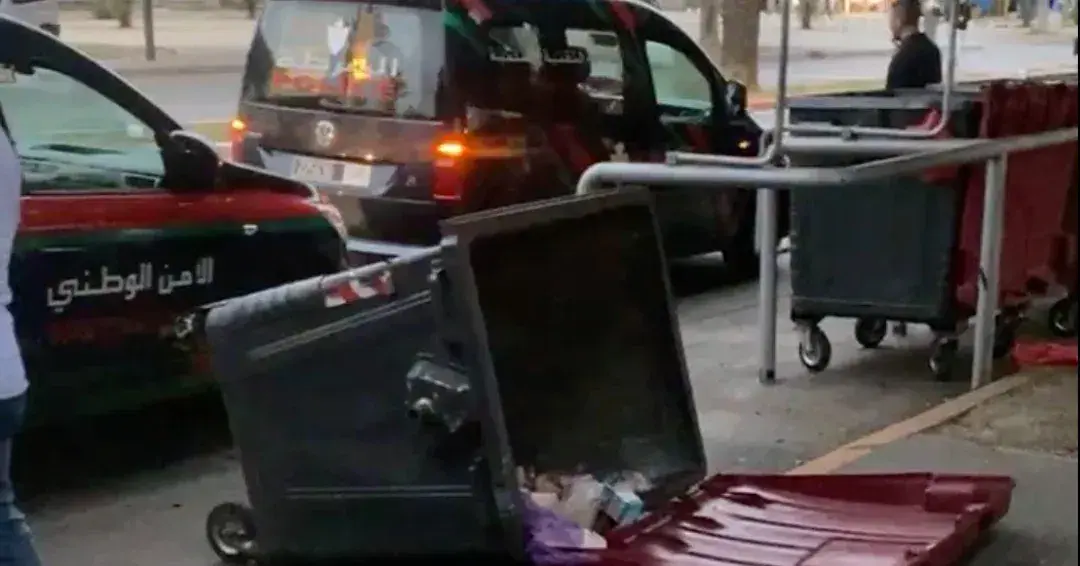 جمجمة وعظام بشرية في حاوية بأكادير.. توقيف طبيب فرنسي والخبرة العلمية تكشف الملابسات