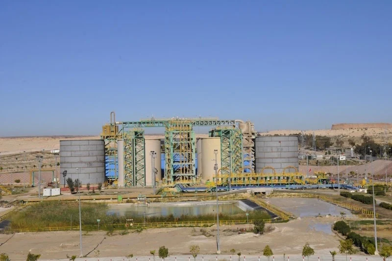 المكتب الشريف للفوسفاط يرفع رقم معاملاته إلى أكثر من 84,36 مليار درهم