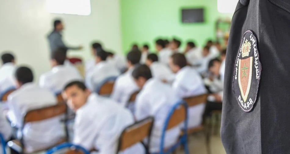 المندوبية العامة للسجون تطلق إجازة جامعية لفائدة النزلاء