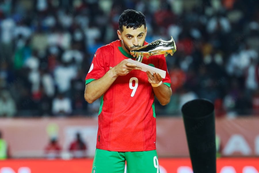 جوائز “الكاف” 2025.. 3 مغاربة ضمن قائمة المرشحين لجائزة أفضل هدف