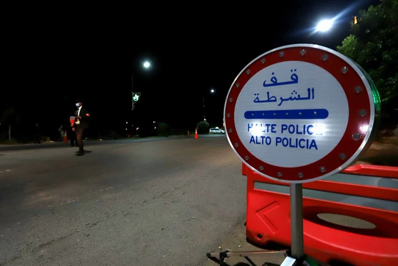 بعضهم كان تحت التخدير والسكر.. إيقاف 30 شخصا وحجز 60 مركبة بسبب السياقة الاستعراضية