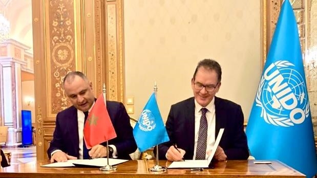 تجديد الثقة في المغرب لعضوية هيئتين للتنمية الصناعية